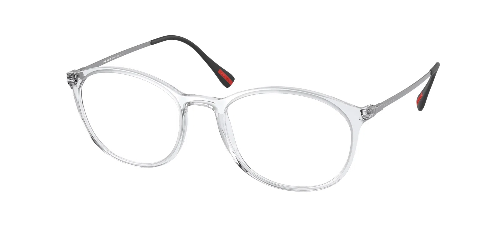 Prada Linea Rossa Lifestyle 04HV Eyeglasses - view 13